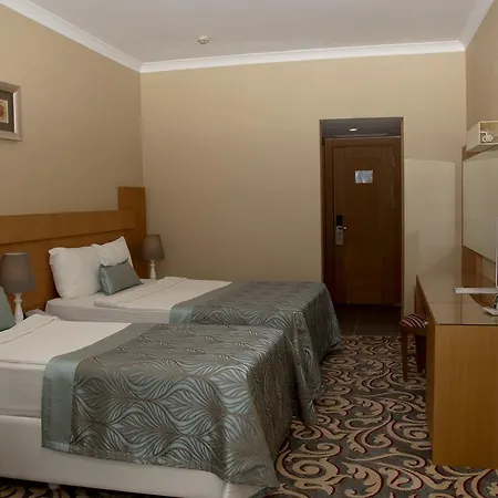 Aventura Park Otel 5*