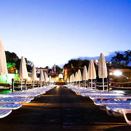 Aventura Park Otel