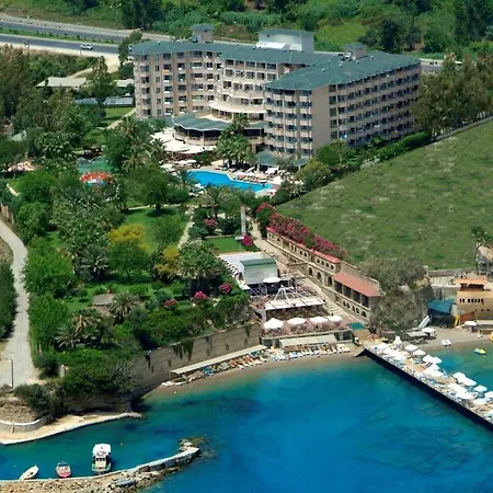 Otel Aventura Park