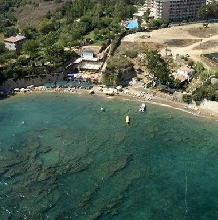 Aventura Park Otel