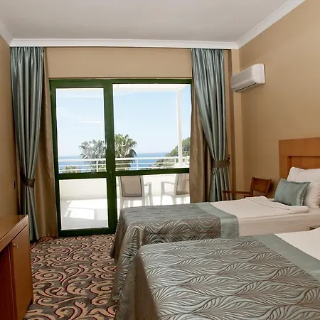 Отель Aventura Park 5*