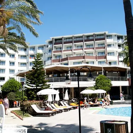 Aventura Park 5*