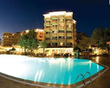 Aventura Park 5*