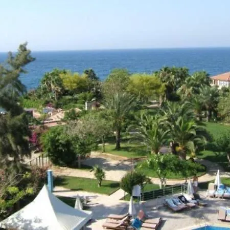 Отель Aventura Park 5*