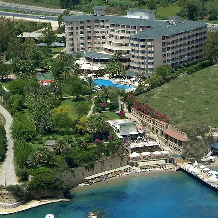 Отель Aventura Park 5*
